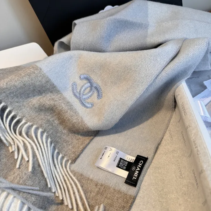 スーパーコピー シャネル マフラー