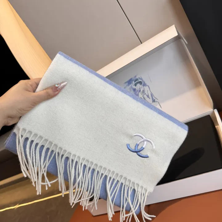 スーパーコピー シャネル マフラー