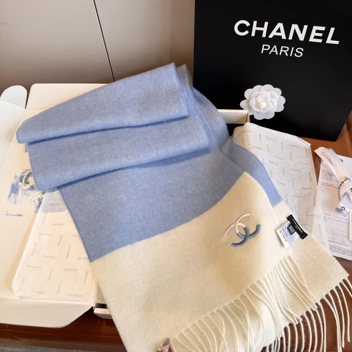 スーパーコピー シャネル マフラー