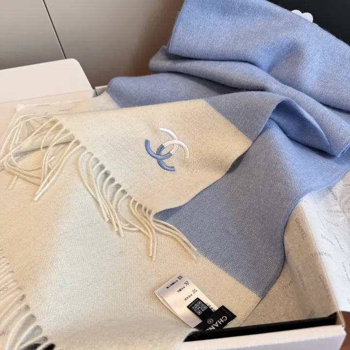 スーパーコピー シャネル マフラー