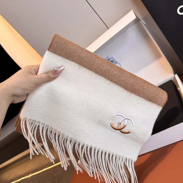 スーパーコピー シャネル マフラー