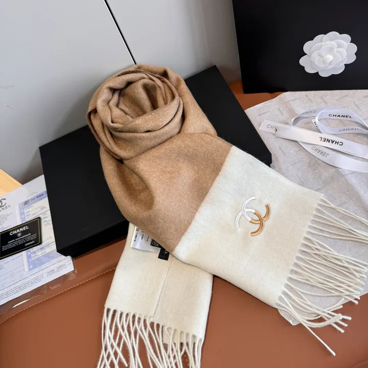 スーパーコピー シャネル マフラー