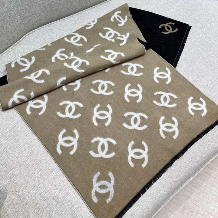 スーパーコピー シャネル マフラー