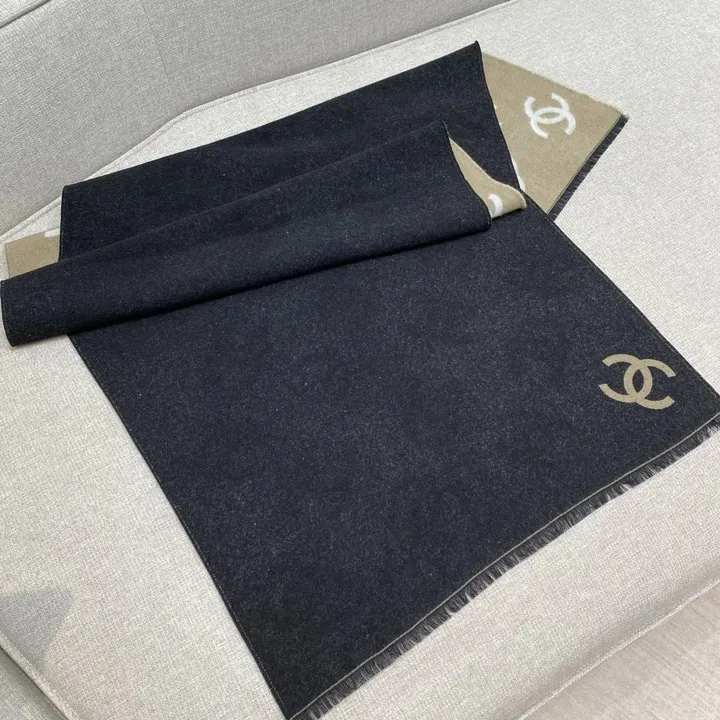 スーパーコピー シャネル マフラー