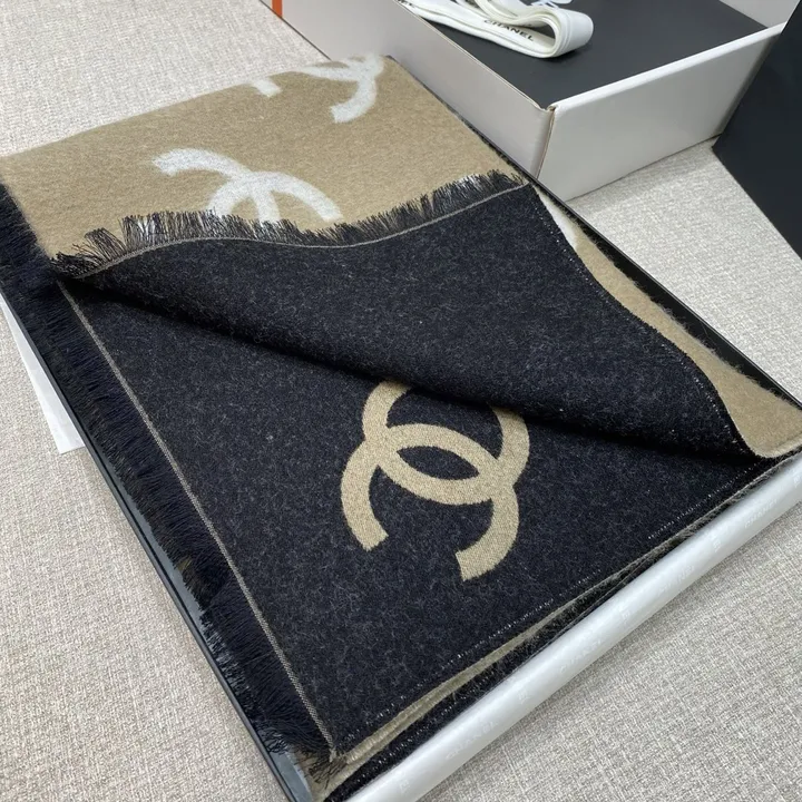 スーパーコピー シャネル マフラー