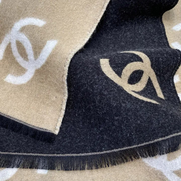 スーパーコピー シャネル マフラー