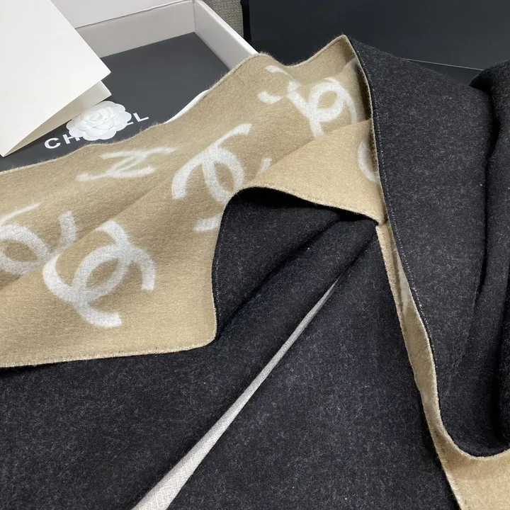 スーパーコピー シャネル マフラー