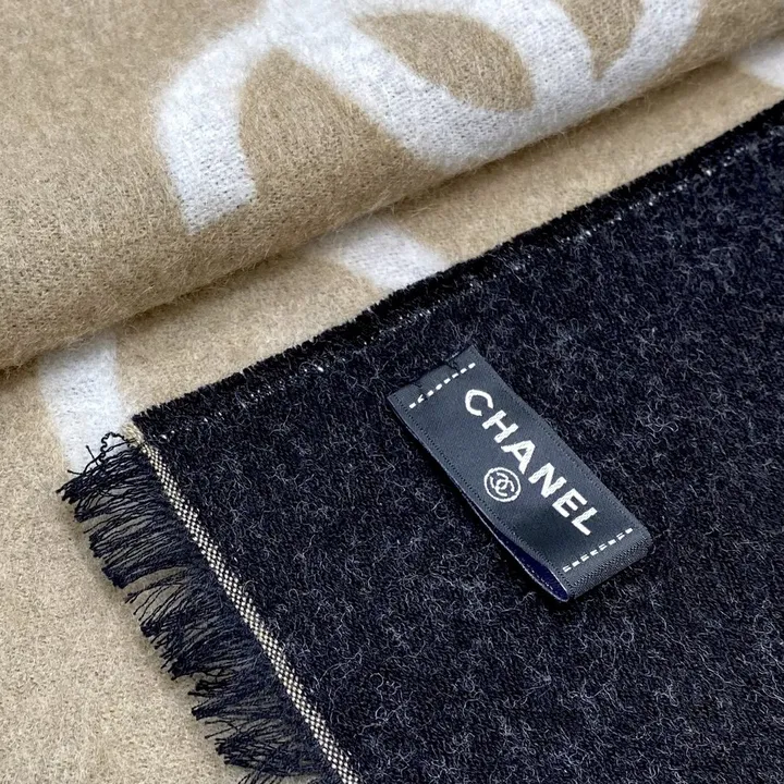 スーパーコピー シャネル マフラー