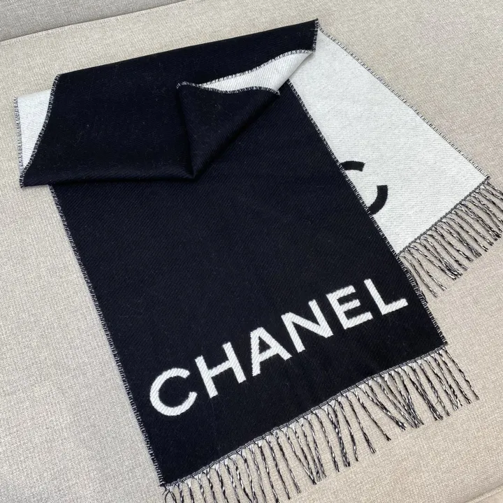 スーパーコピー シャネル マフラー