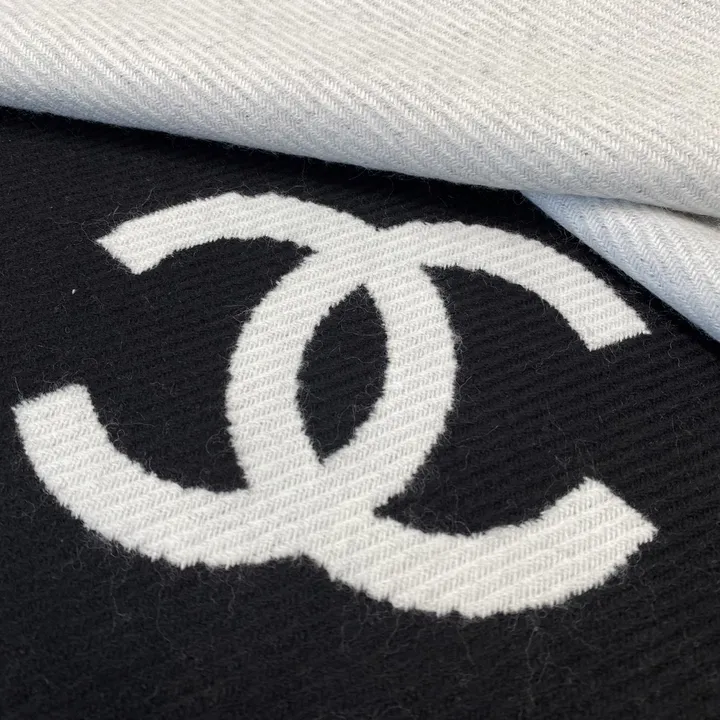 スーパーコピー シャネル マフラー