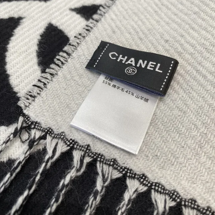 スーパーコピー シャネル マフラー