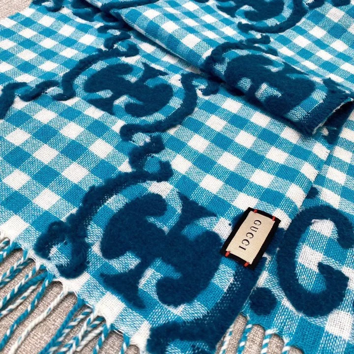 スーパーコピー グッチ マフラー