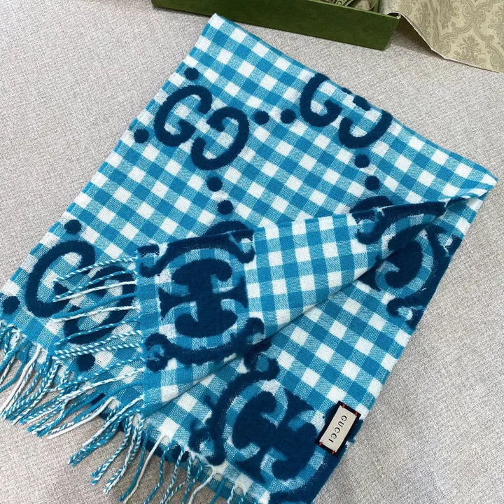 スーパーコピー グッチ マフラー