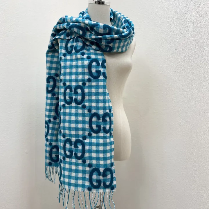 スーパーコピー グッチ マフラー