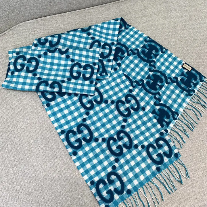 スーパーコピー グッチ マフラー