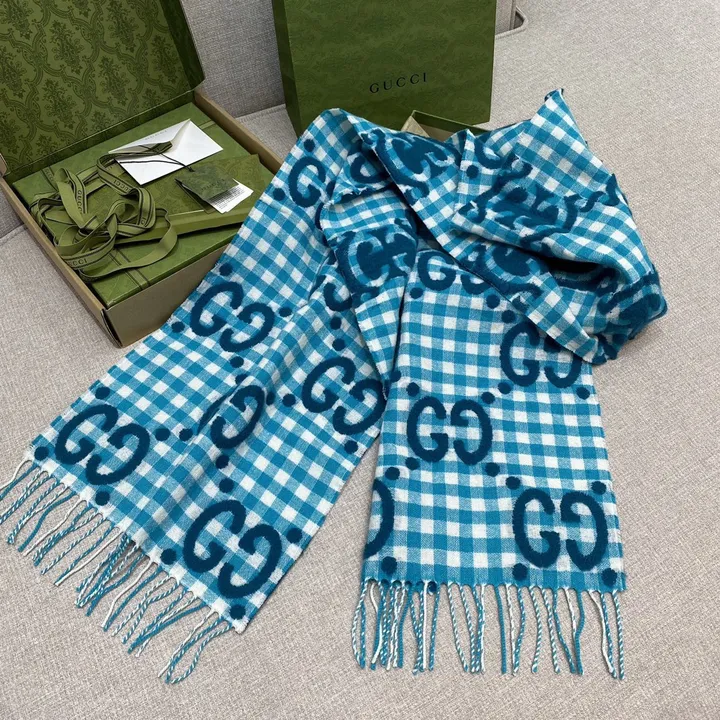 スーパーコピー グッチ マフラー