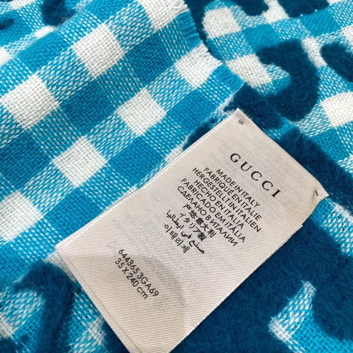 スーパーコピー グッチ マフラー