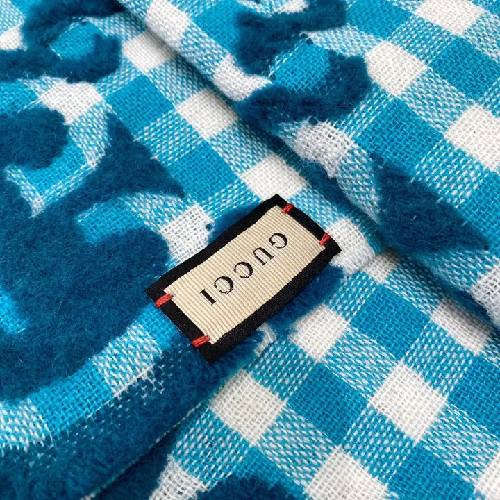 スーパーコピー グッチ マフラー