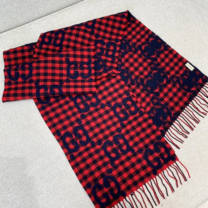 スーパーコピー グッチ マフラー