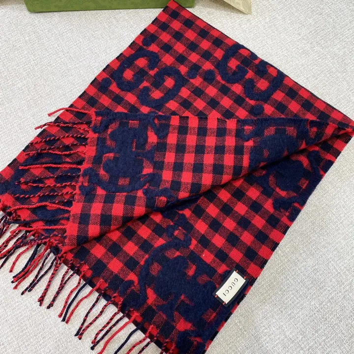 スーパーコピー グッチ マフラー