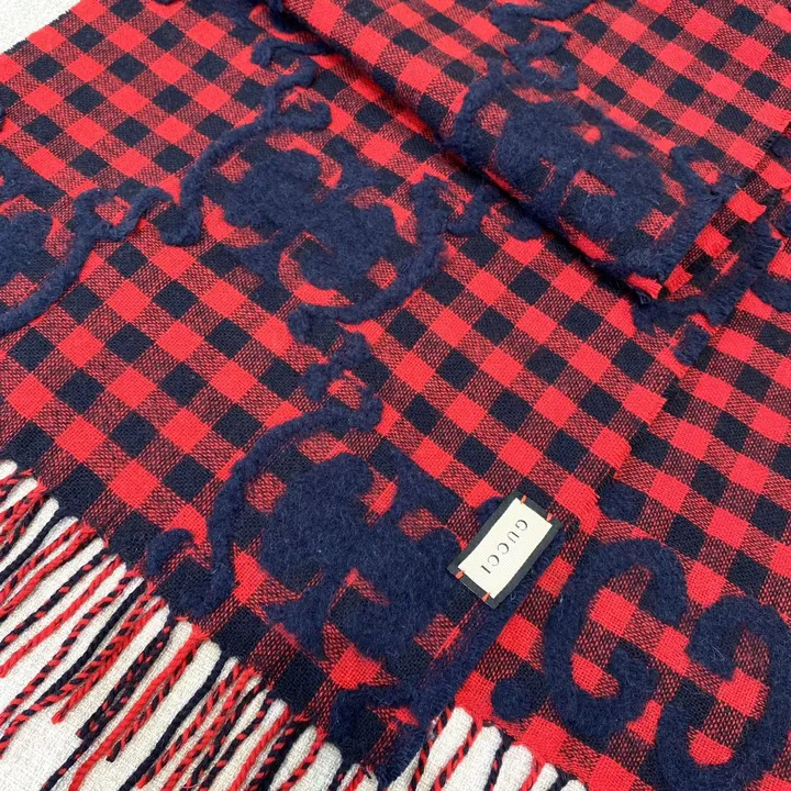 スーパーコピー グッチ マフラー