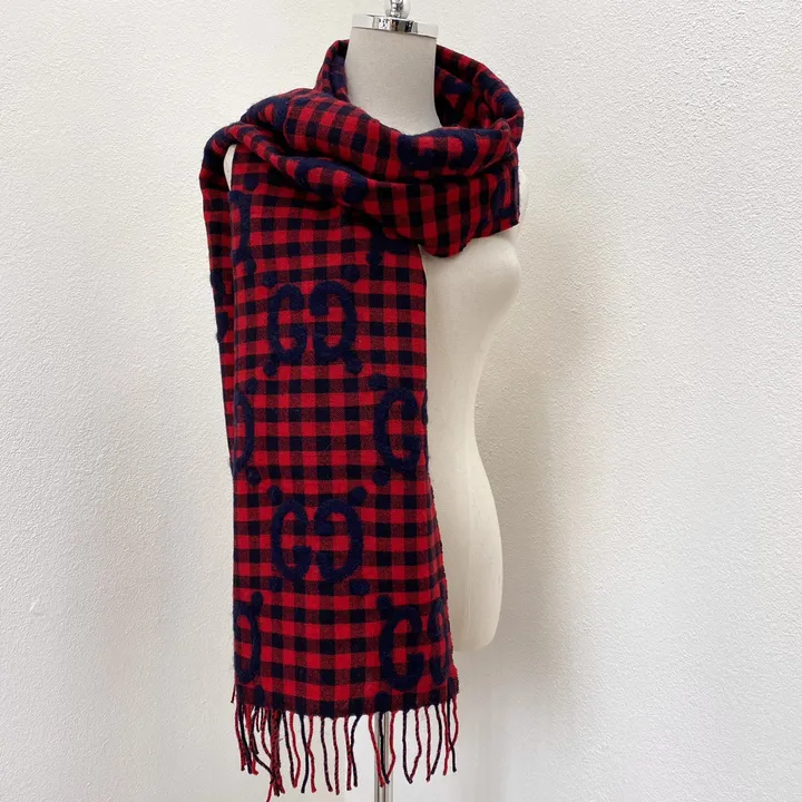 スーパーコピー グッチ マフラー