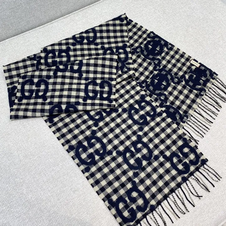 スーパーコピー グッチ マフラー