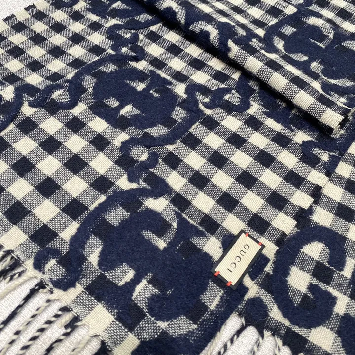 スーパーコピー グッチ マフラー