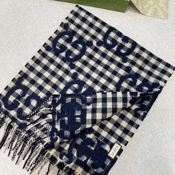 スーパーコピー グッチ マフラー