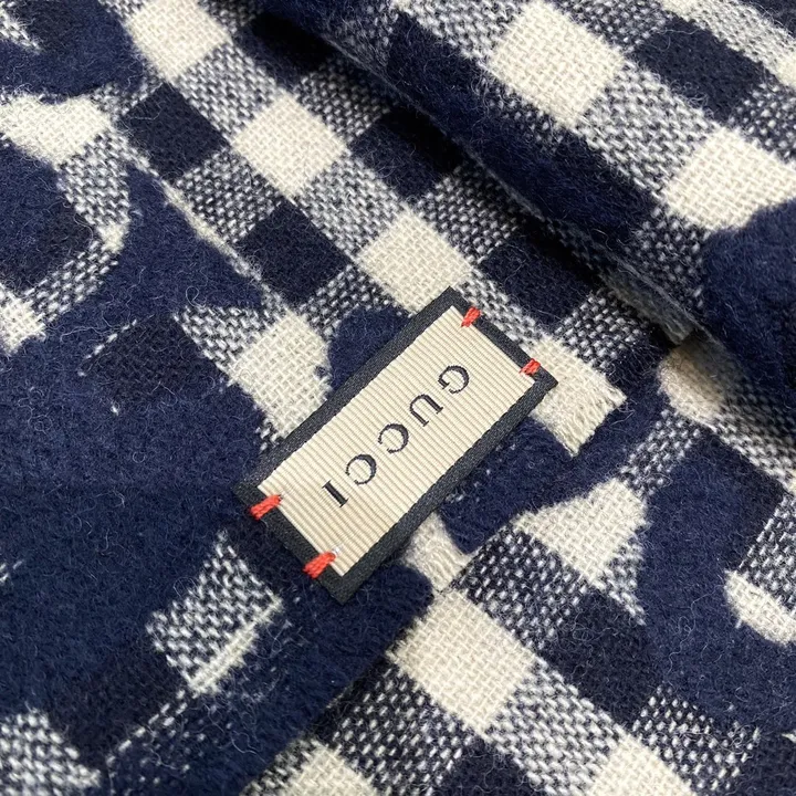 スーパーコピー グッチ マフラー