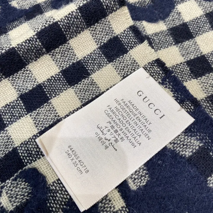 スーパーコピー グッチ マフラー