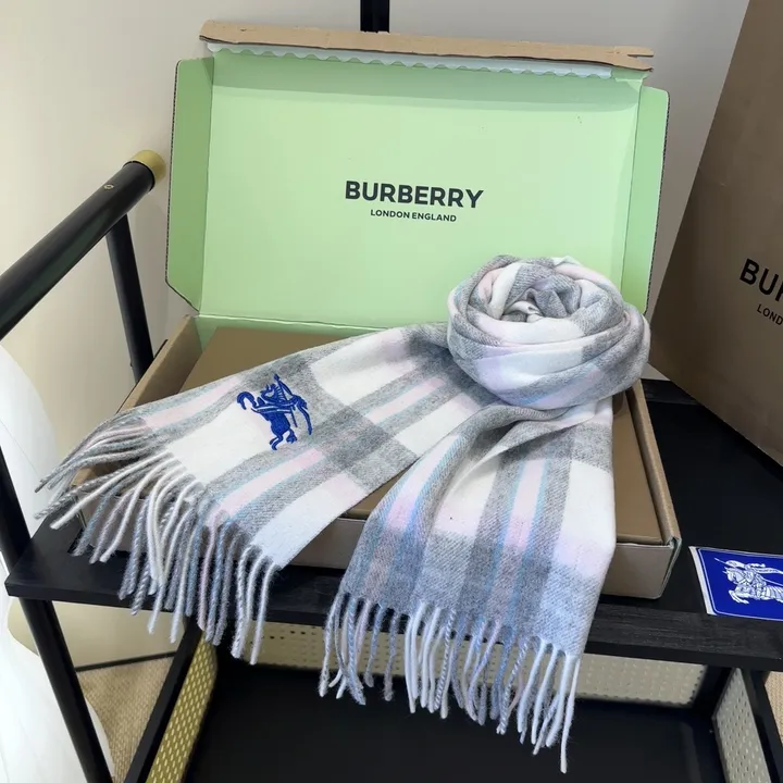 スーパーコピー バーバリー ス マフラー