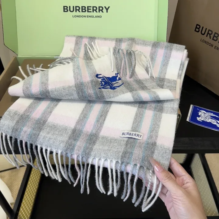 スーパーコピー バーバリー ス マフラー