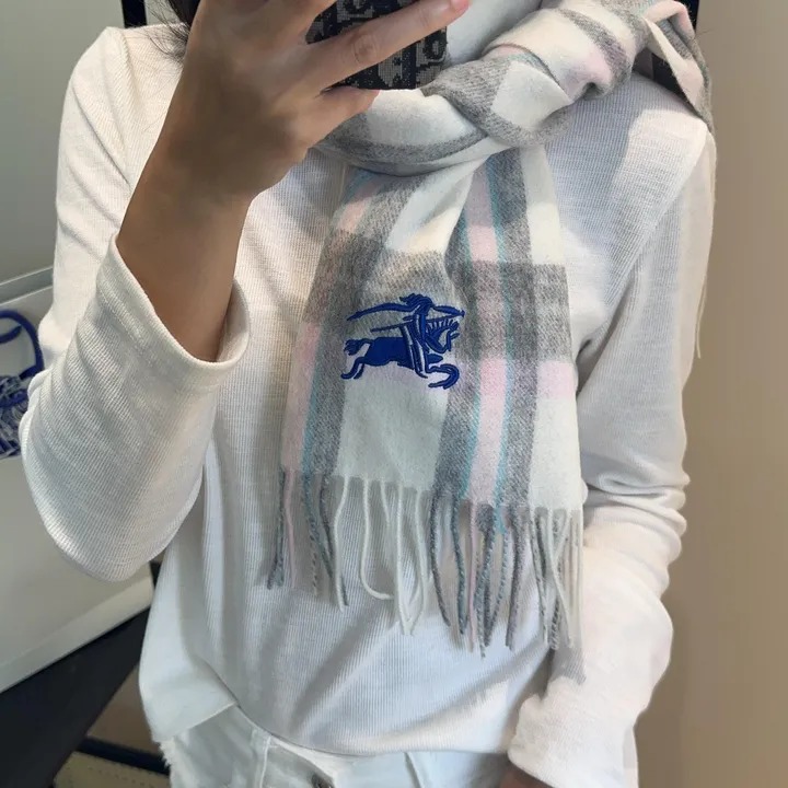 スーパーコピー バーバリー ス マフラー