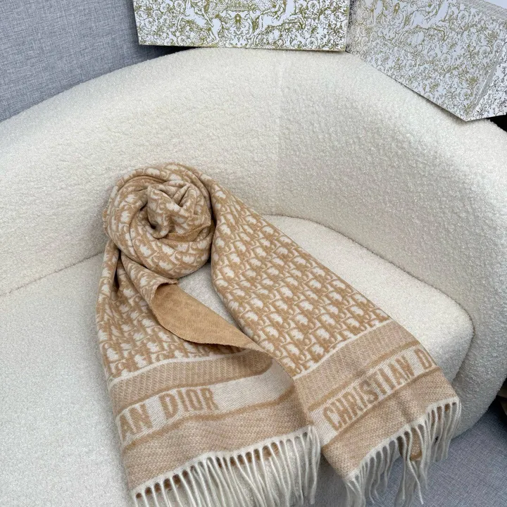 スーパーコピー ディオール マフラー