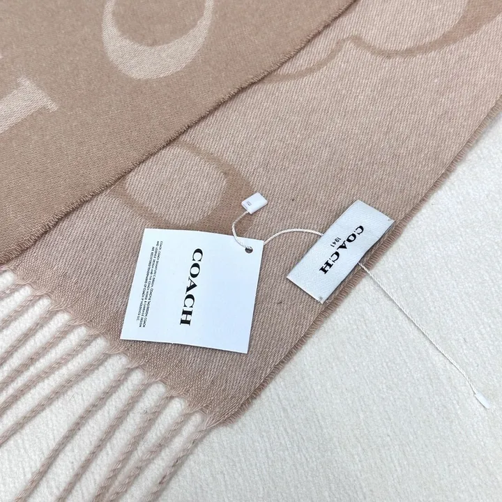 スーパーコピー コーチ マフラー