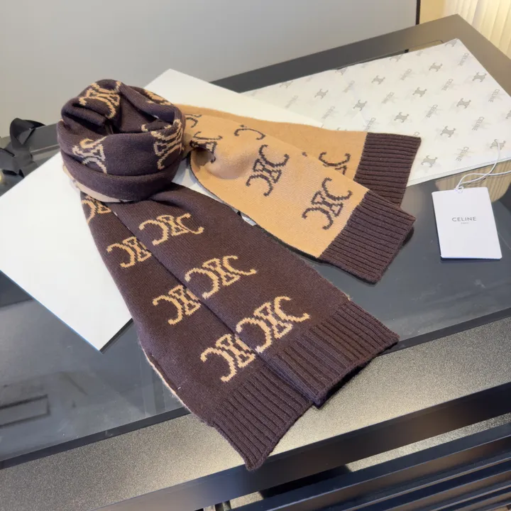 スーパーコピー セリーヌ マフラー