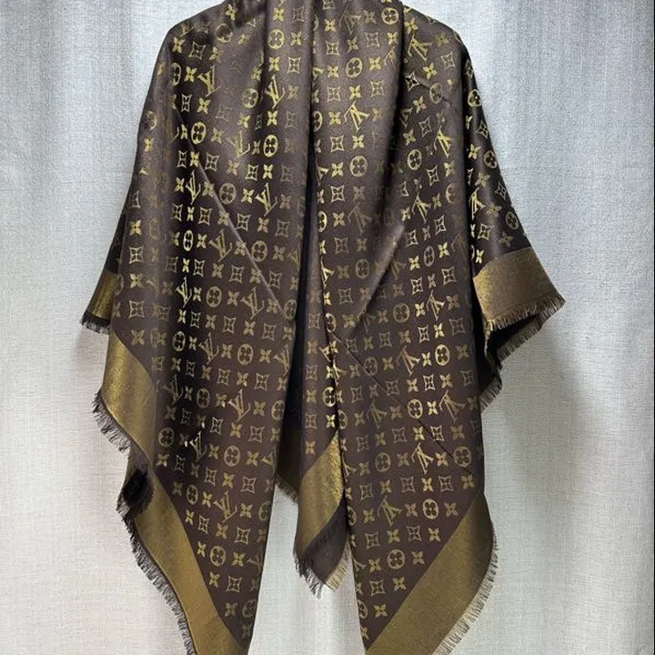 スーパーコピー ルイヴィトン マフラー