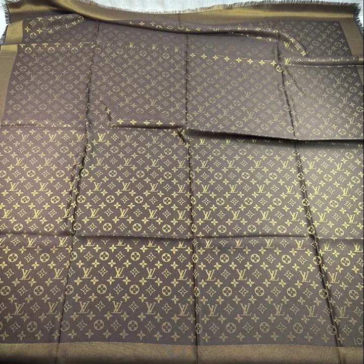 スーパーコピー ルイヴィトン マフラー