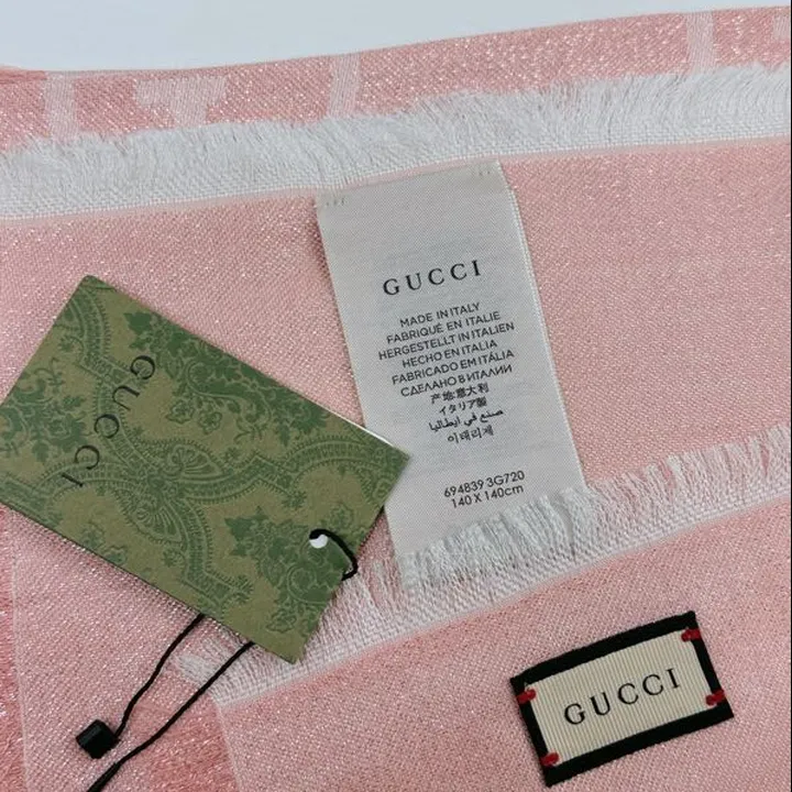 スーパーコピー グッチ マフラー