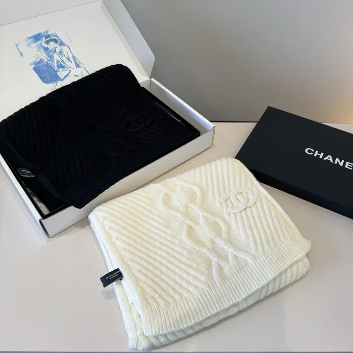 スーパーコピー シャネル マフラー