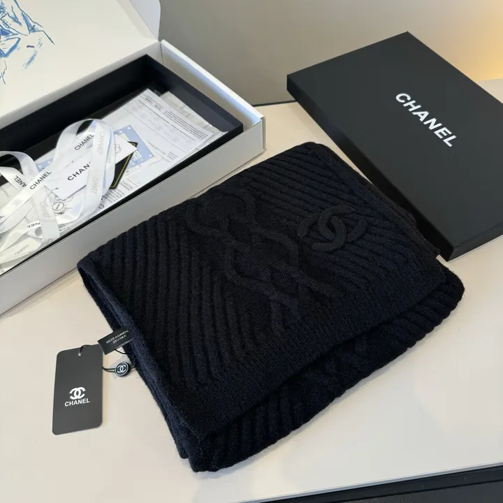 スーパーコピー シャネル マフラー