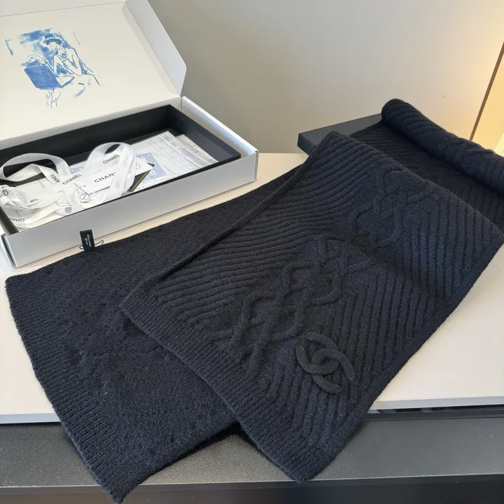 スーパーコピー シャネル マフラー