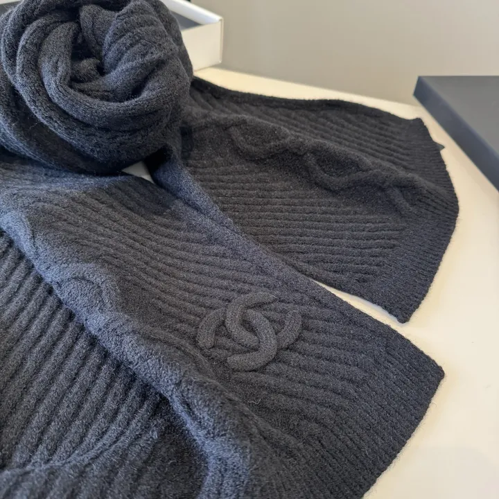 スーパーコピー シャネル マフラー