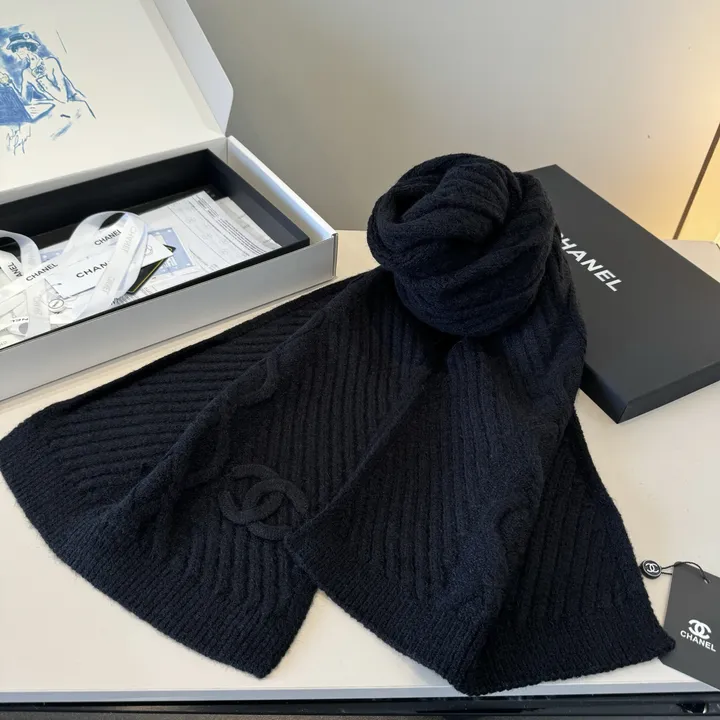 スーパーコピー シャネル マフラー