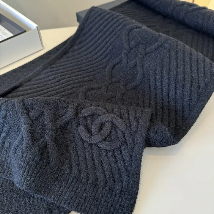 スーパーコピー シャネル マフラー