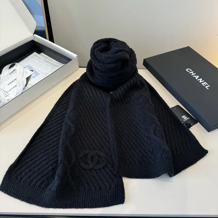 スーパーコピー シャネル マフラー