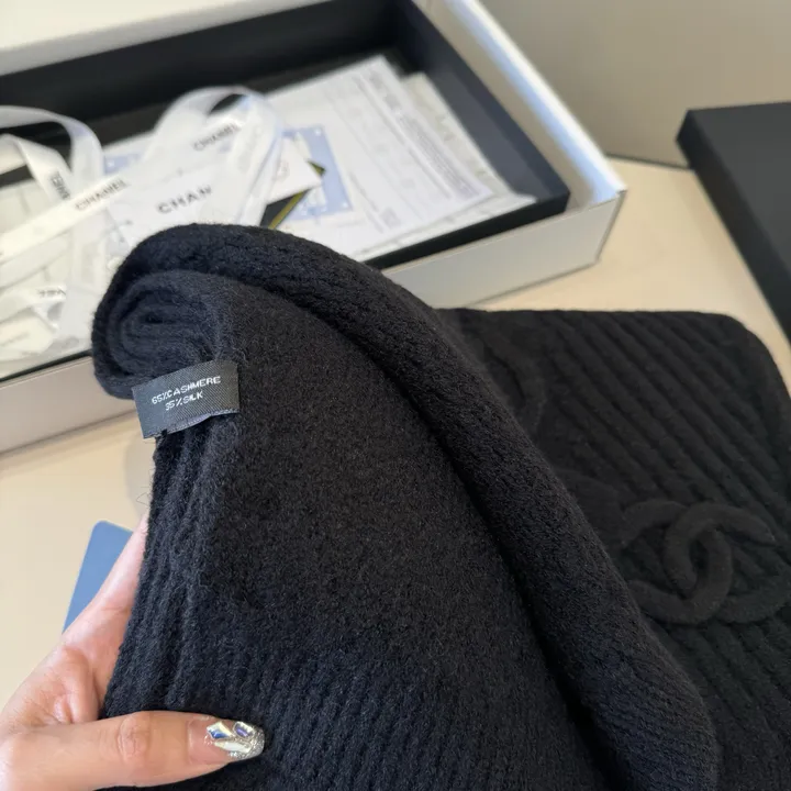 スーパーコピー シャネル マフラー