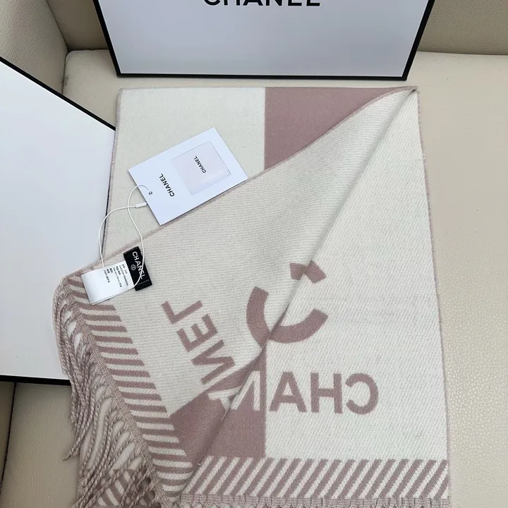 スーパーコピー シャネル マフラー