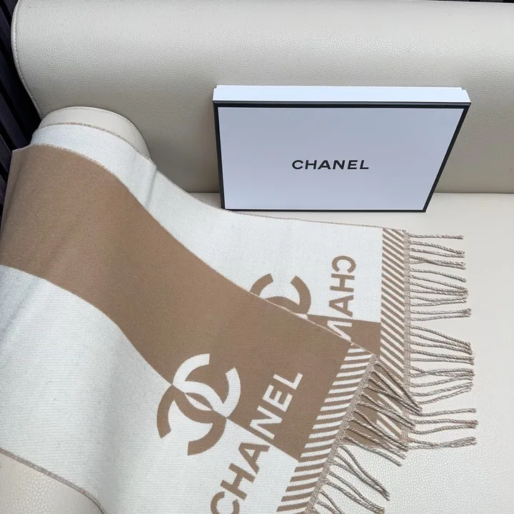 スーパーコピー シャネル マフラー